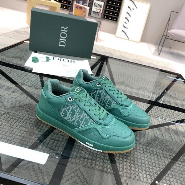 Dior Women Shoes 1：1 quality-348