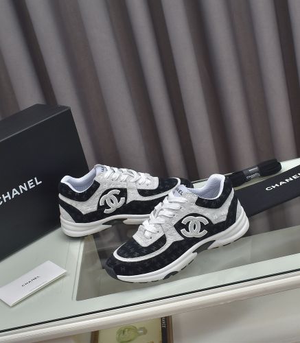 Chal Men Shoes 1：1 Quality-194