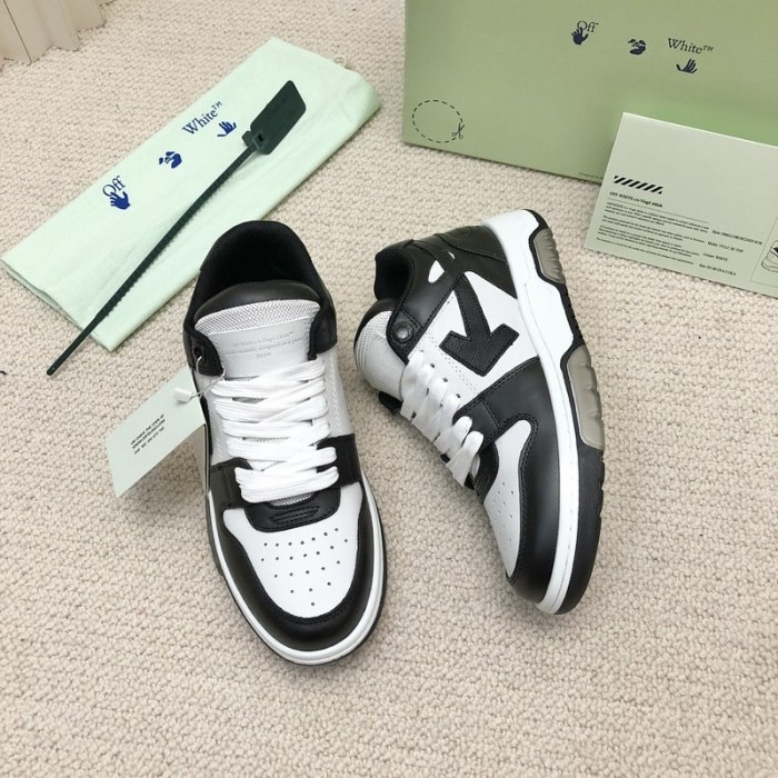 OFFwhite Women Shoes 1：1 quality-080