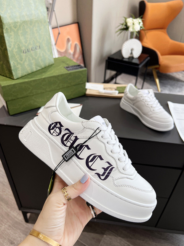 G men shoes 1：1 quality-3633