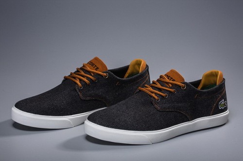 Lacoste men shoes-059