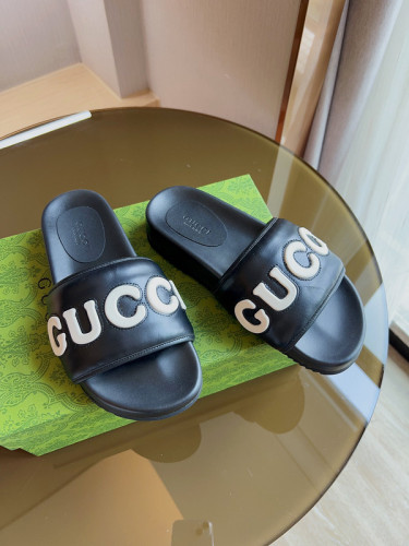 G women slippers 1：1 quality-764