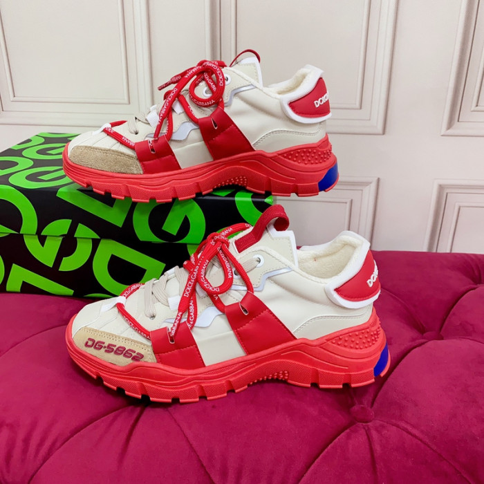 DG Women Shoes 1：1 quality-234