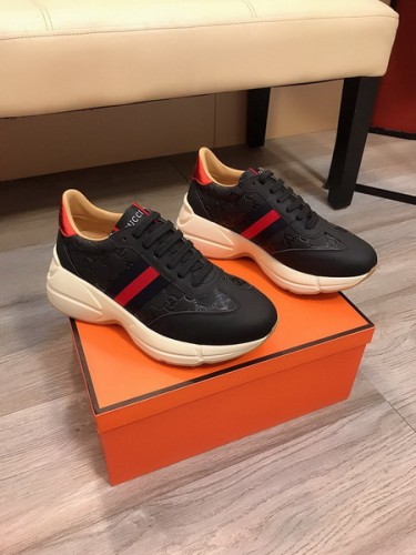 G men shoes 1：1 quality-2863