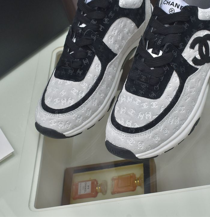 Chal Men Shoes 1：1 Quality-198