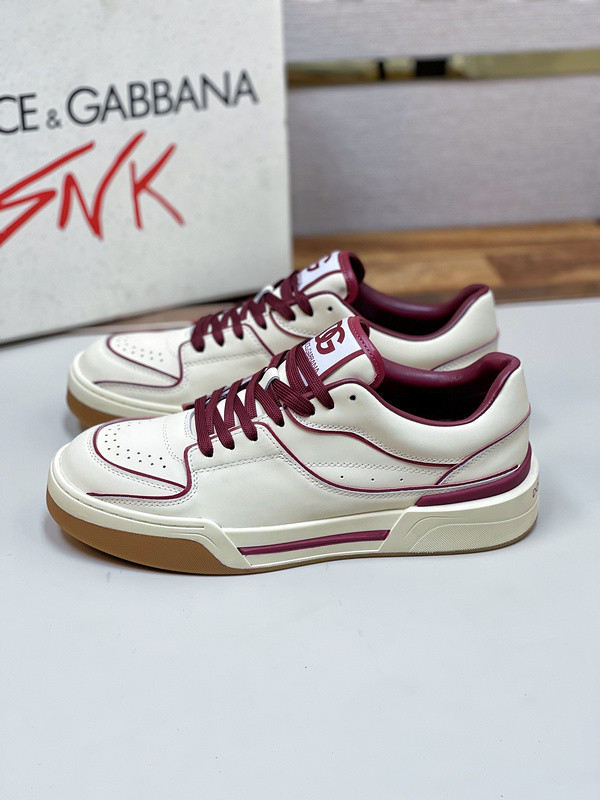 DG Women Shoes 1：1 quality-188