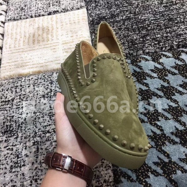 Super Max Christian Louboutin Shoes-950