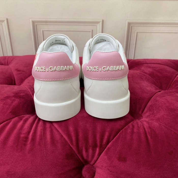 DG Women Shoes 1：1 quality-157