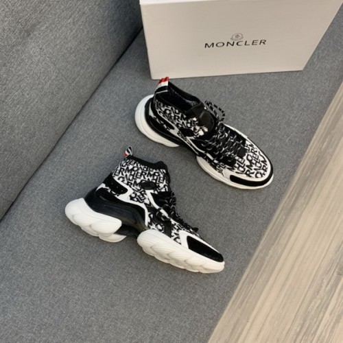 Moncler Men shoes 1：1 quality-035