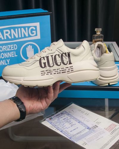 G women shoes 1：1 quality-345