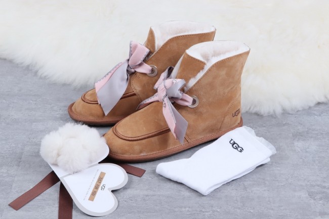 UG Boots Women-208