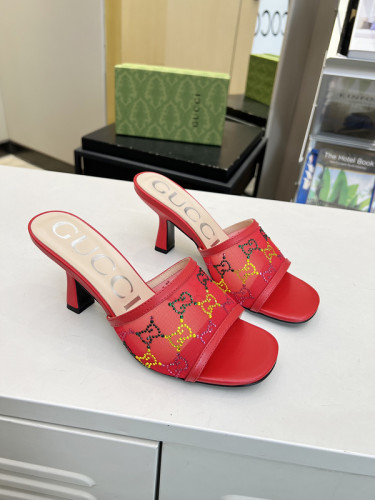 G women slippers 1：1 quality-958