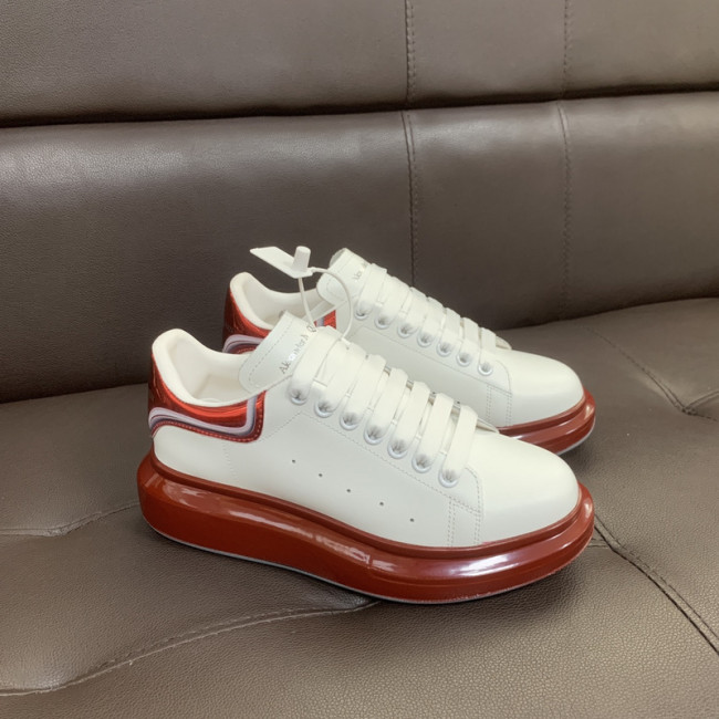 Alexander McQueen Women Shoes 1：1 quality-896