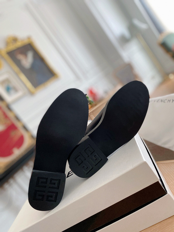 Givenchy women shoes 1：1 quality-002
