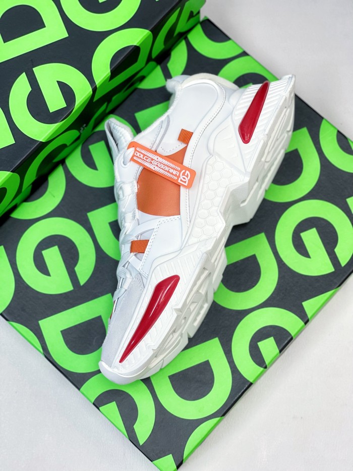 DG Women Shoes 1：1 quality-172