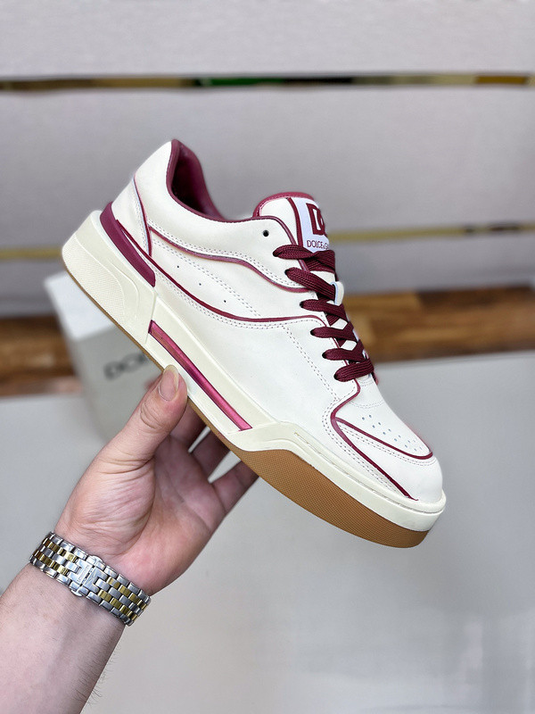 DG Women Shoes 1：1 quality-188