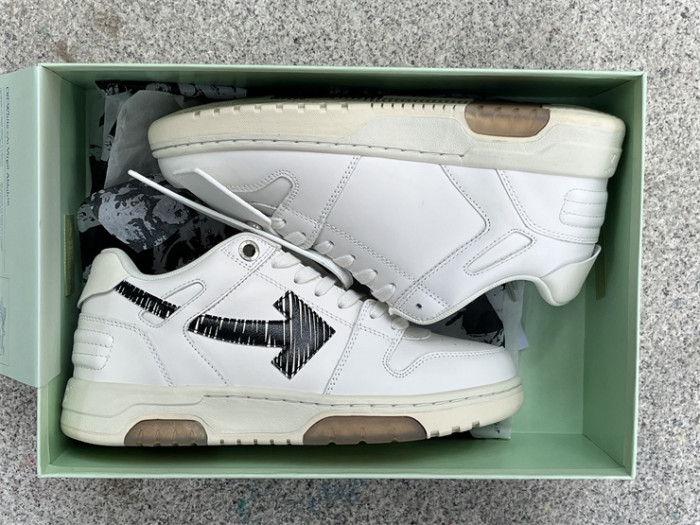 OFFwhite Women Shoes 1：1 quality-112