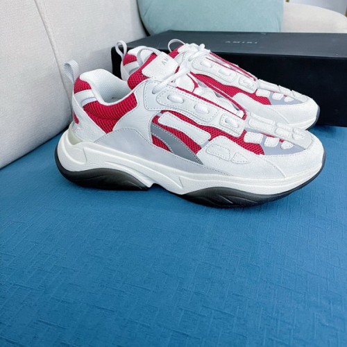 Amiri Men Shoes 1：1 quality-024