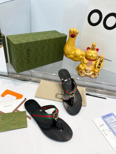 G women slippers 1：1 quality-810