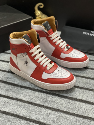 PP men shoes 1 ：1 quality-411