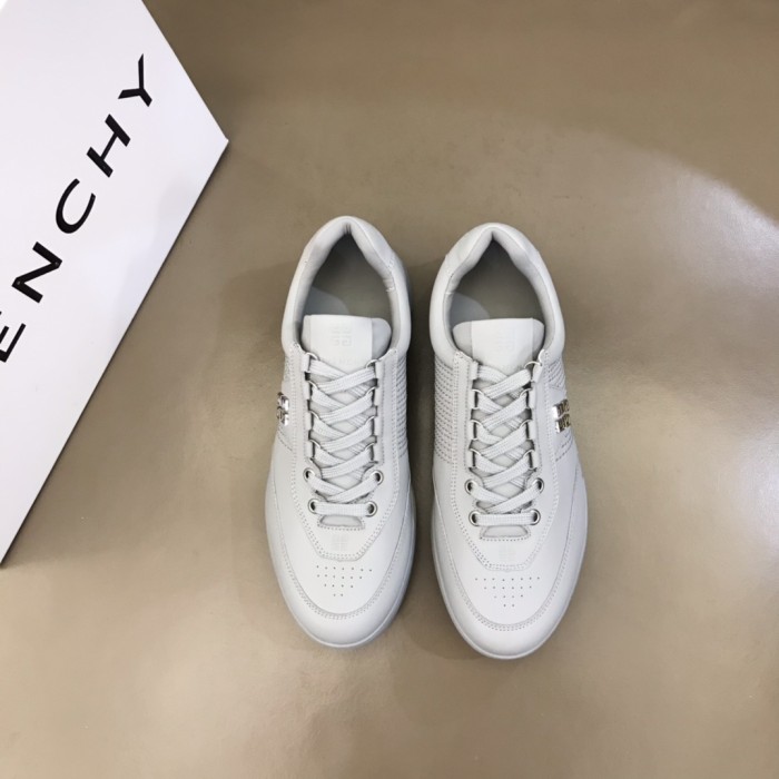 Givenchy men shoes 1：1 quality-168
