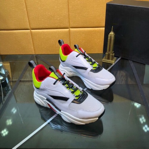 Dior Women Shoes 1：1 quality-317