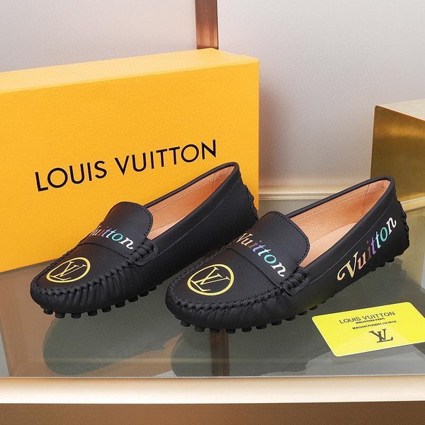 LV Women Shoes 1：1 Quality-451