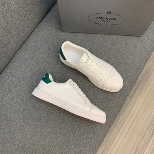 Prada men shoes 1：1 quality-717