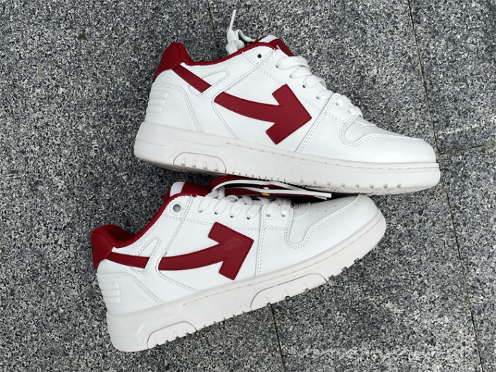 OFF white Women Shoes 1：1 quality-299