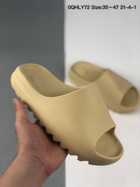 Yeezy men slippers-002