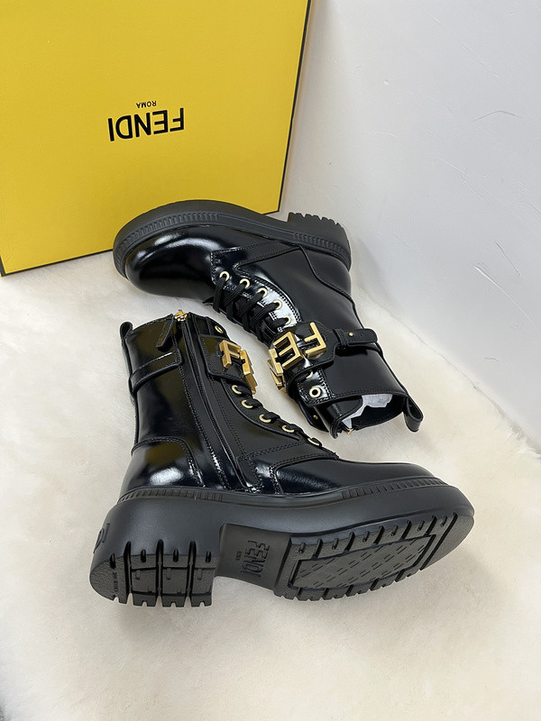 FD women shoes 1：1 quality-061