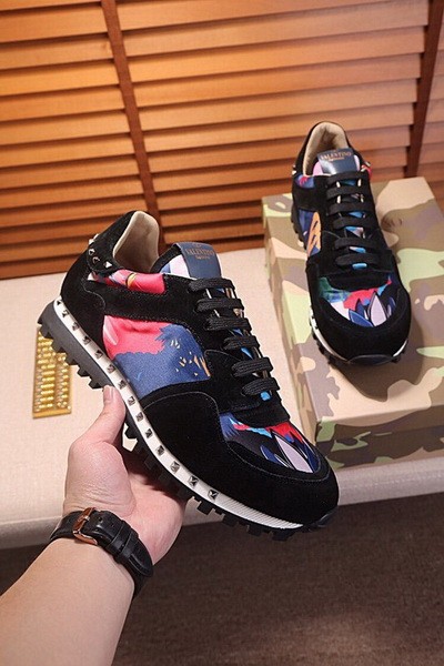 V women shoes 1：1 quality-017