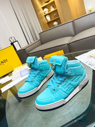 FD women shoes 1：1 quality-066