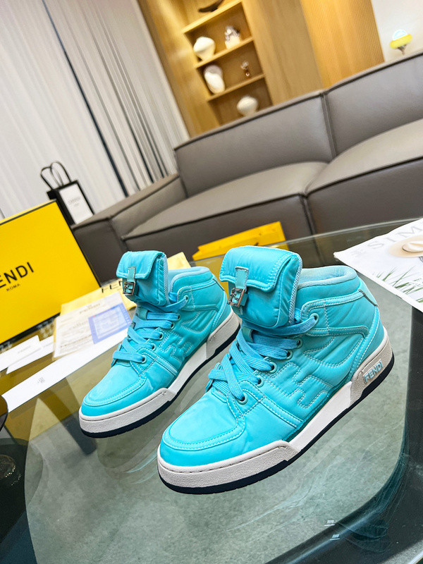 FD women shoes 1：1 quality-066