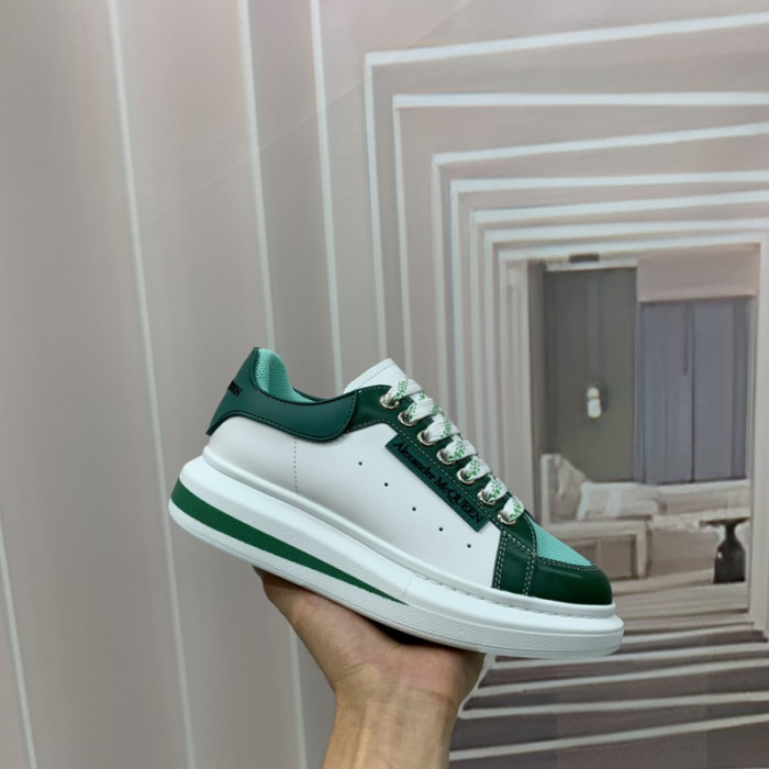 Alexander McQueen men shoes 1：1 quality-746