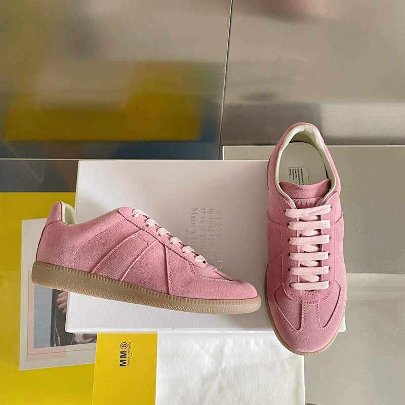 MaisonMargiela women shoes 1:1 quality-005