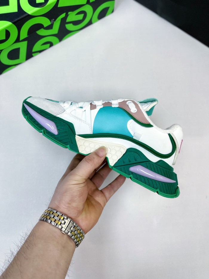 DG Women Shoes 1：1 quality-176