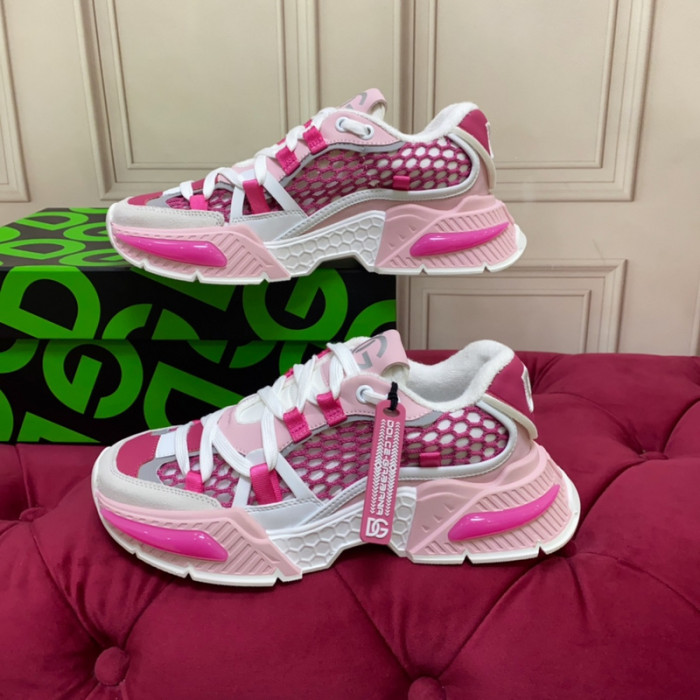 DG Women Shoes 1：1 quality-374