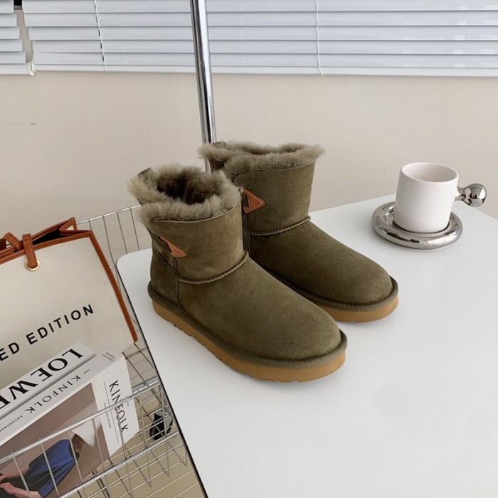 UG Boots Women-052