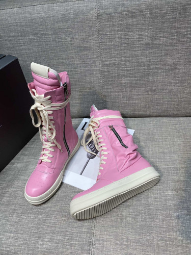 Rick Owens women shoes 1：1 quality-026