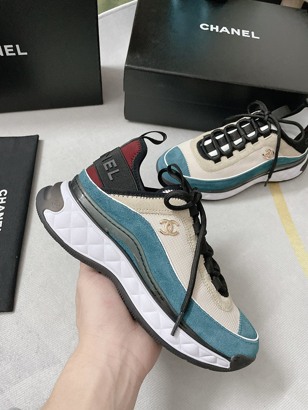 Chal Men Shoes 1：1 Quality-205