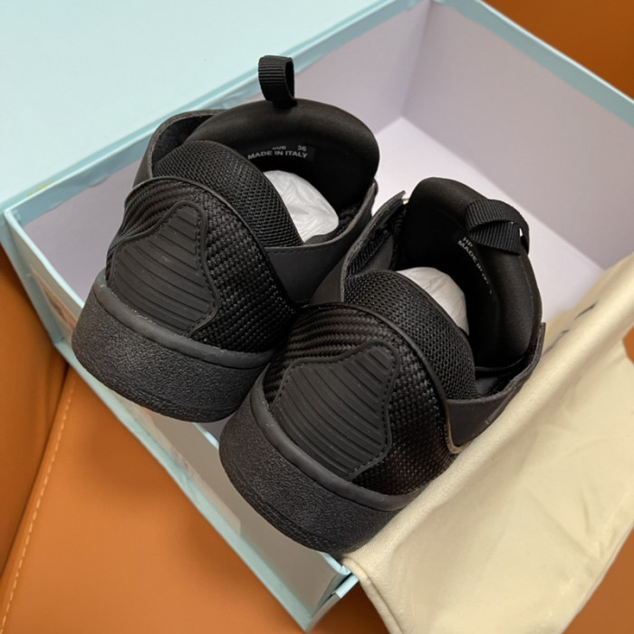LANVIN 1：1 Men Quality Shoes-038
