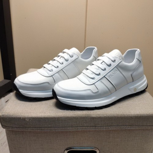 Prada men shoes 1：1 quality-533