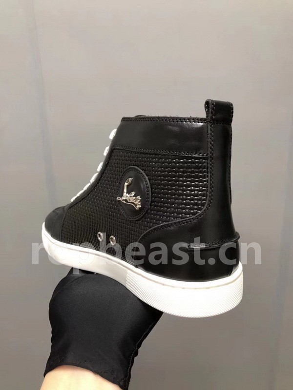 Super Max Christian Louboutin Shoes-1026
