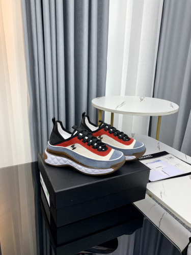 CHAL Women Shoes 1：1 Quality-1034