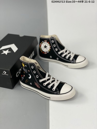 Converse Shoes High Top-021