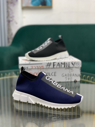 DG Women Shoes 1：1 quality-051