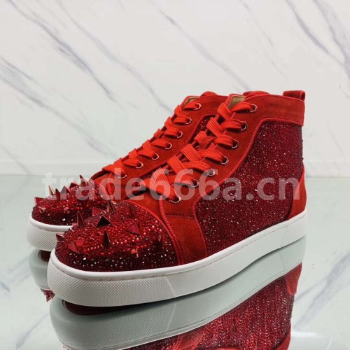 Super Max Christian Louboutin Shoes-1171