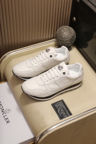 Moncler Men shoes 1：1 quality-055