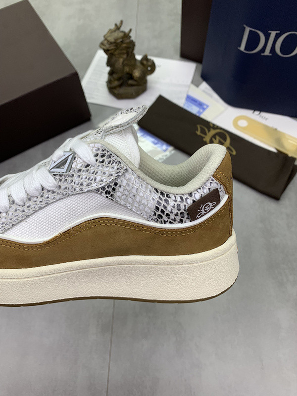 Dior Women Shoes 1：1 quality-436